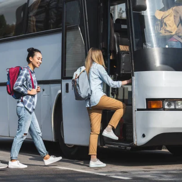 Kocaeli Sağlık ve Teknoloji Üniversitesi Öğrenci Servisi